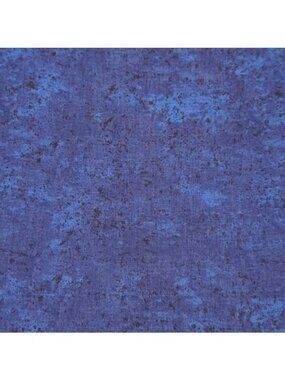 Blue Tonal Blender Abstract Cotton Fabric Keepsake Calico Joann Exclusive 2 Yard